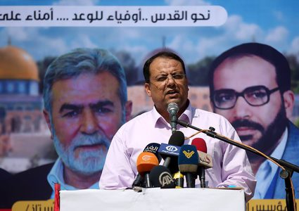 شهاب: الوسيط أَبلغنا بالتزام الاحتلال بوقف النار