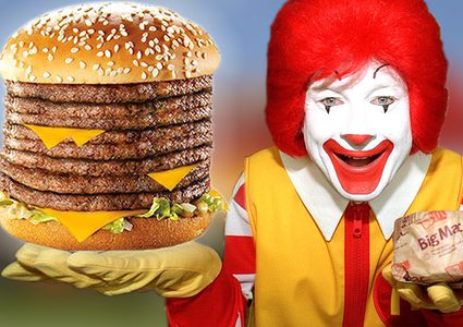 ما هي الأغذية التي ينصح بتجنب تناولها في المطاعم ؟