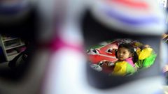 صينية تطعن 14 طفلا!