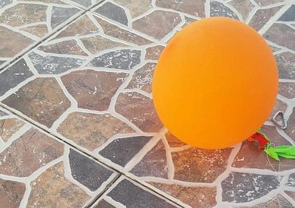 الإحتلال يزعم العثور على "بالون حارق" في القدس