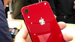 آيفون XR يصل المنطقة العربية..وهذه أبرز مزاياه