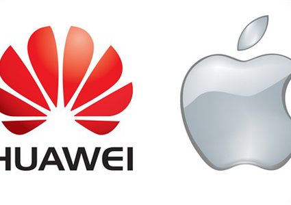 منافسة قوية بين هواوي"ميت 20 برو"و أبل"آيفون X آر"