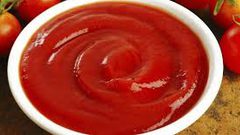 فوائد صلصة الكاتشب التنظيفية