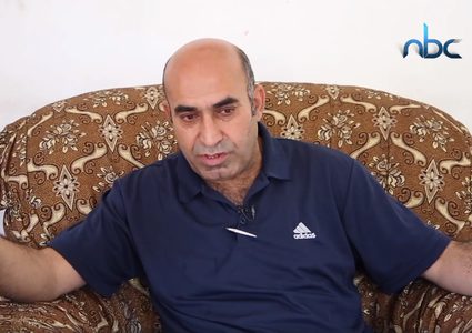 خالد دار خليل يروي ما حدث لابنه بسبب المستوطنين