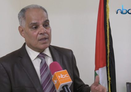 الجهود المصرية في ملفي المصالحة والتهدئة