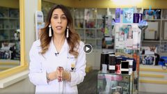 طرق التعامل مع أدوية الرشوحات