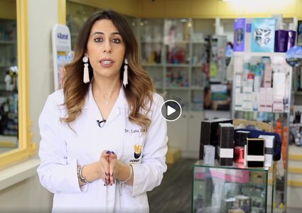 طرق التعامل مع أدوية الرشوحات