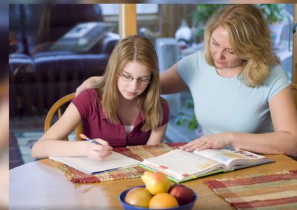 كيفية التعامل مع الطلاب المقبلين على الامتحانات