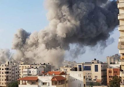 خبير عسكري يحتمل الحرب ولا يرجّحها