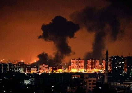 محلّلون: رد المقاومة لمنع استمرار جرائم الاحتلال