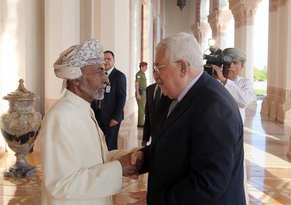 هل تسعى عُمان لإحداث اختراق؟