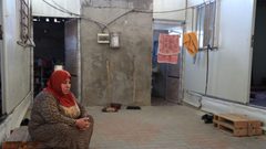 من سوريا إلى "كرفانات الموت" في غزة