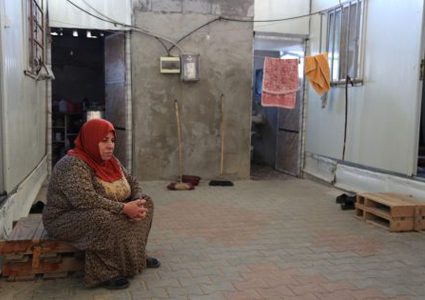 من سوريا إلى "كرفانات الموت" في غزة