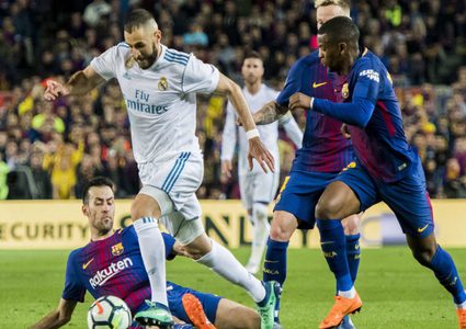 719 صحافياً يغطون الكلاسيكو