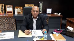 الرجوب يتحدث عن المطلوبين ونابلس والمصالحة