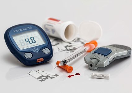 ابتكار طريقة للتخلي عن حقن الإنسولين لمدة عام