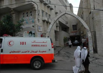 افتتاح مركز الإيواء الطارئ في جمعية الهلال الأحمر