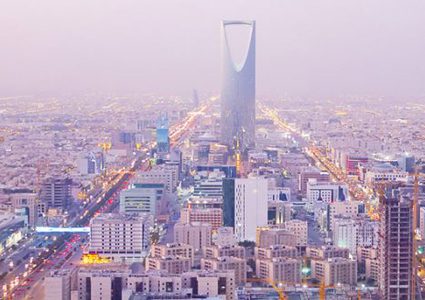 أكثر من 5 آلاف مشروع بناء في السعودية