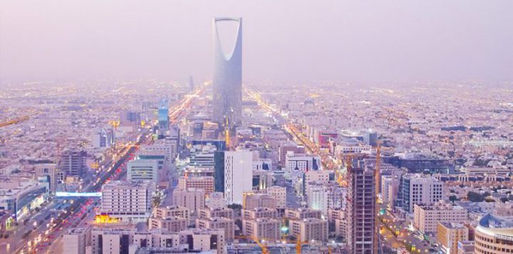أكثر من 5 آلاف مشروع بناء في السعودية