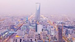 أكثر من 5 آلاف مشروع بناء في السعودية
