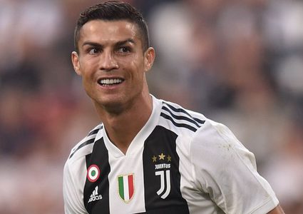 رونالدو يصف مشاعره قبل الكلاسيكو بكلمات مقتضبة