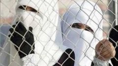 تحذيرات من تدهور الأوضاع الصحية لعدد من الأسيرات