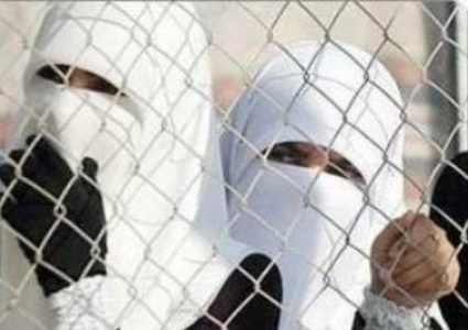 تحذيرات من تدهور الأوضاع الصحية لعدد من الأسيرات