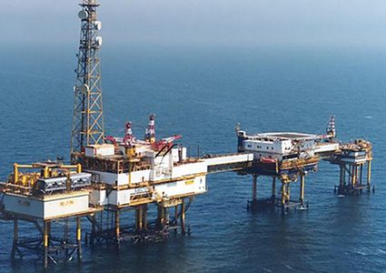 سوريا تباشر في استكشاف النفط والغاز في مياهها