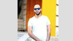 نقل الاسير الجريح اكرم الاطرش الى المستشفى