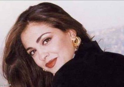 الموت يخطف "أميرة لبنان الصغيرة"