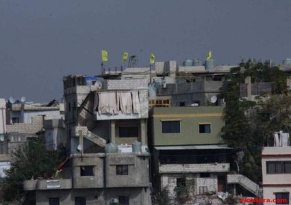 "الاونروا": قرار بخصوص مخيم المية ومية