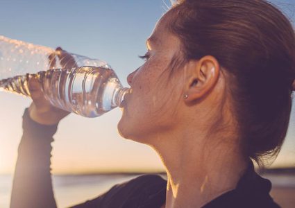 "Tap".. تطبيق جديد ينقذ البيئة والإنسان!