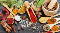 أفضل أنواع الأغذية التي تحارب الالتهابات