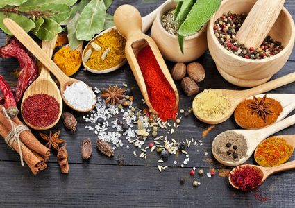 أفضل أنواع الأغذية التي تحارب الالتهابات