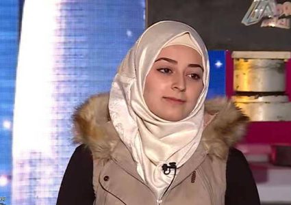 سخرية "مستفزّة" من سوريّة ببرنامج اختراعات