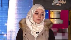 سخرية "مستفزّة" من سوريّة ببرنامج اختراعات