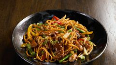 طبق صيني يمكنه أن يحارب "الزهايمر"!