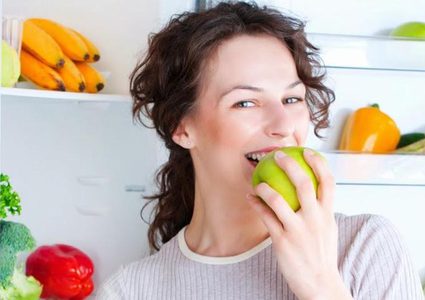 أهم طرق السيطرة على شهية المعدة