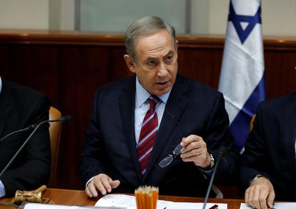 نتنياهو :"كاتس سيتوجه إلى عُمان الأسبوع المقبل"