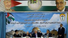 اجتماع "المركزي" على وقع تطورات كبرى