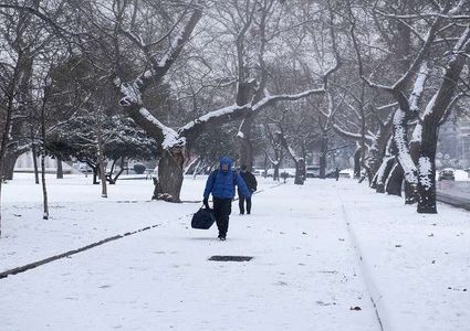 العلماء يكشفون خطرا قاتلا للشتاء