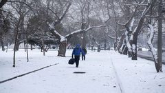 العلماء يكشفون خطرا قاتلا للشتاء