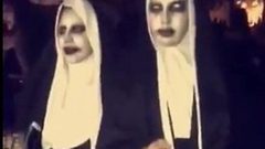 لأول مرة .. الهالوين في الرياض