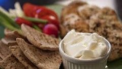 طريقة تحضير صوص الشاورما التركية