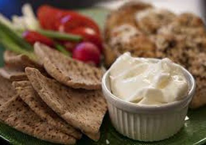 طريقة تحضير صوص الشاورما التركية