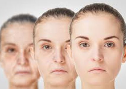 تعزيز جزيء مكافحة الشيخوخة قد يحمي الكبد والكلى