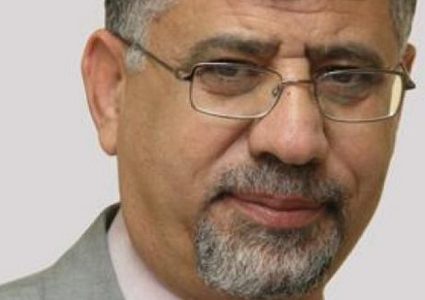 يا ربَّ الماء!