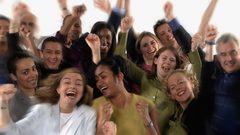 رياضة وصلت فلسطين.. ما عليك إلا أن تنفجر بالضحك