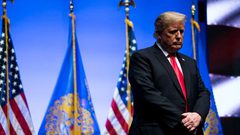 ترامب يزور بيتسبرغ"في مواجهة جرائم عنصرية