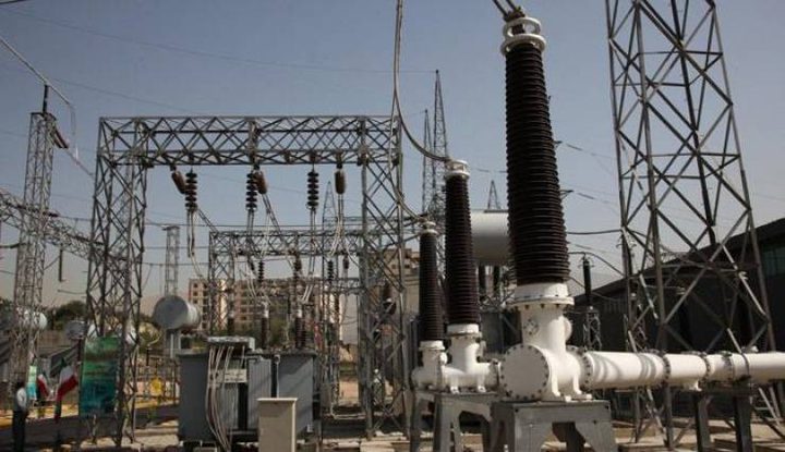 ثابت: سيبدأ العمل بجدول 8 ساعات كهرباء وصل بغزة